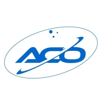 CÔNG TY TNHH TƯ VẤN KẾ TOÁN THUẾ ACO